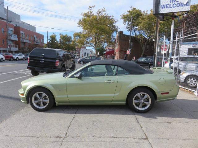 used 2006 Ford Mustang car, priced at $10,998