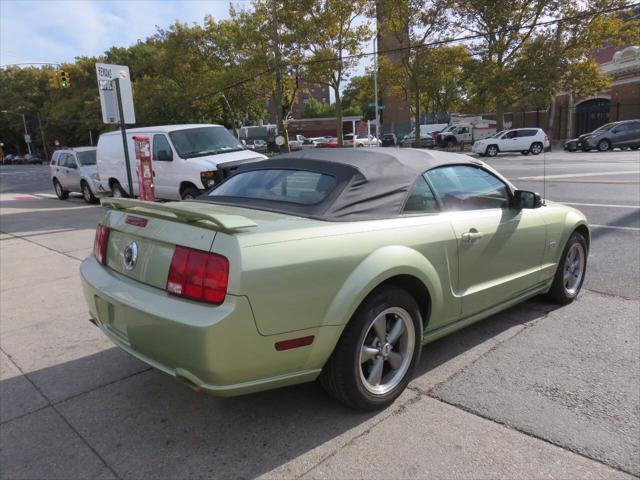 used 2006 Ford Mustang car, priced at $10,998