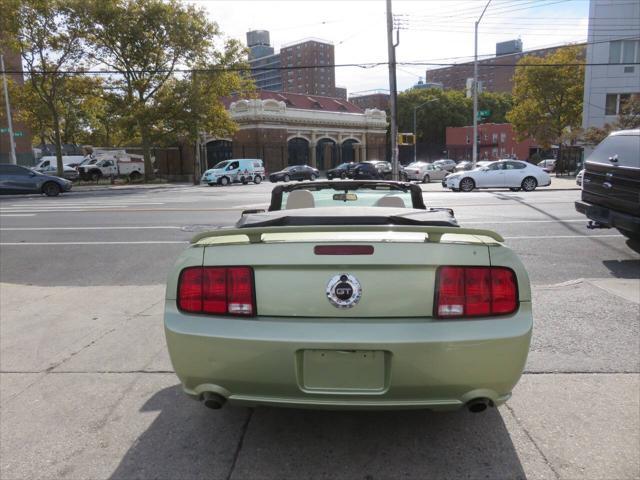 used 2006 Ford Mustang car, priced at $10,998