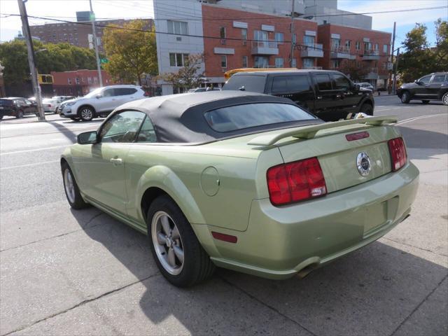 used 2006 Ford Mustang car, priced at $10,998