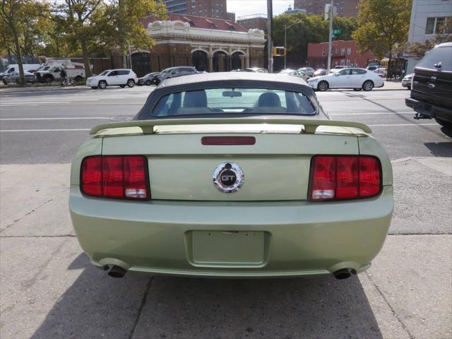 used 2006 Ford Mustang car, priced at $10,998