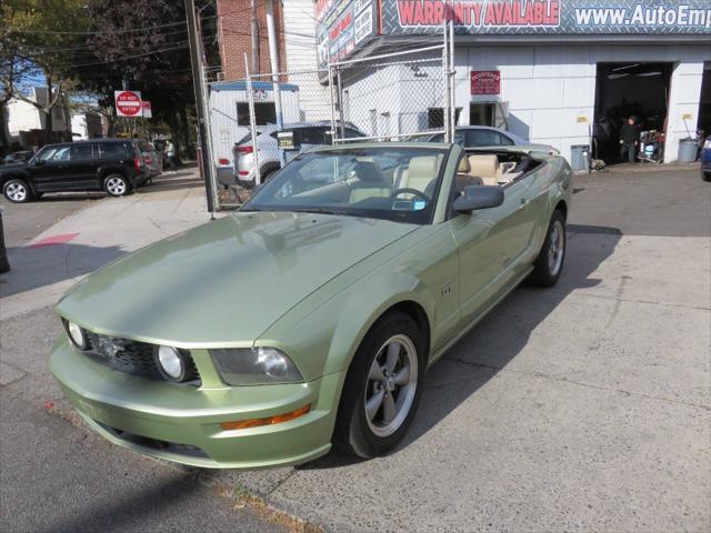 used 2006 Ford Mustang car, priced at $10,998