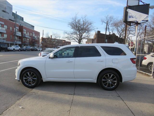 used 2018 Dodge Durango car, priced at $13,598