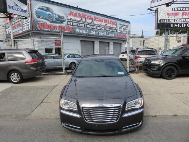 used 2014 Chrysler 300 car, priced at $11,388