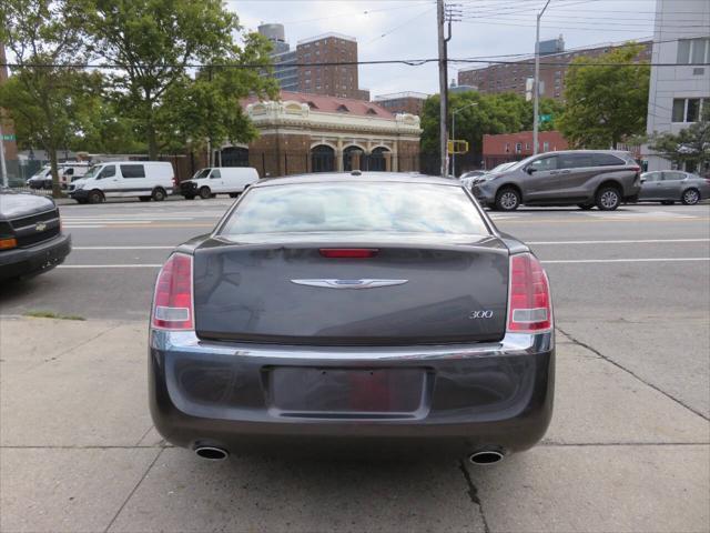 used 2014 Chrysler 300 car, priced at $11,388