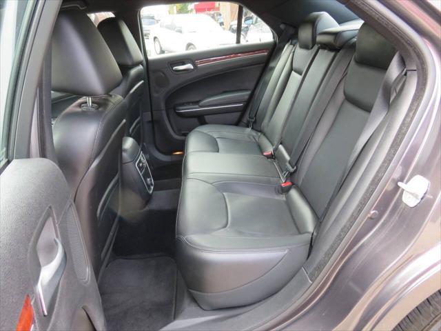 used 2014 Chrysler 300 car, priced at $11,388