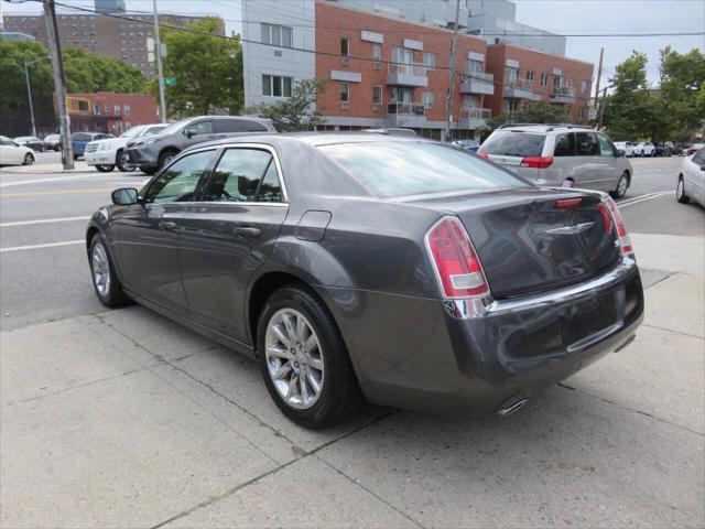 used 2014 Chrysler 300 car, priced at $11,388