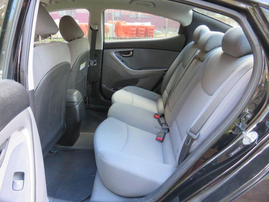 used 2014 Hyundai Elantra car, priced at $8,795