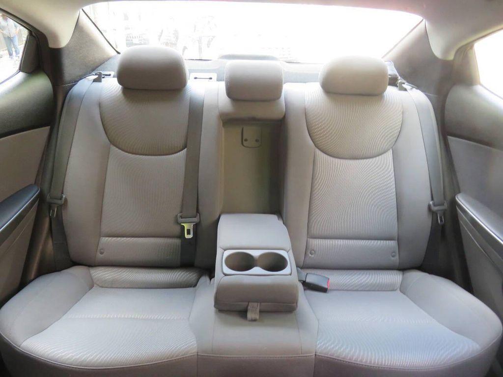 used 2014 Hyundai Elantra car, priced at $8,795