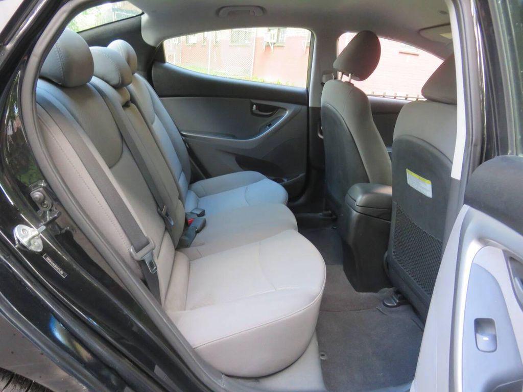used 2014 Hyundai Elantra car, priced at $8,795