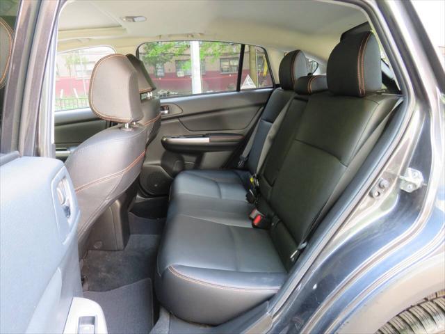 used 2017 Subaru Crosstrek car, priced at $9,998