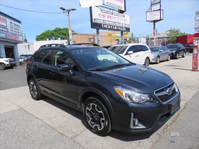 used 2017 Subaru Crosstrek car, priced at $9,998