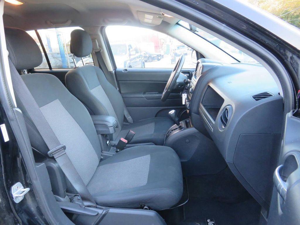 used 2012 Jeep Compass car, priced at $4,995
