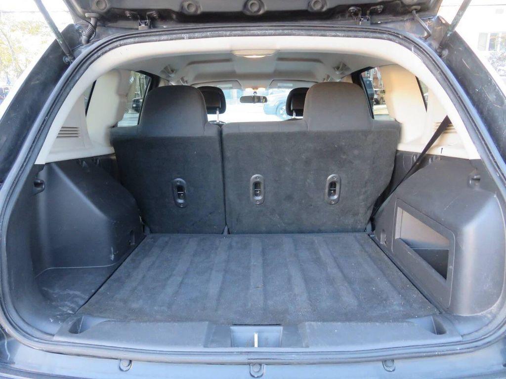 used 2012 Jeep Compass car, priced at $4,995