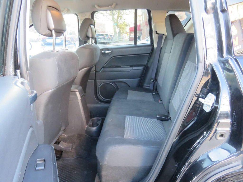 used 2012 Jeep Compass car, priced at $4,995