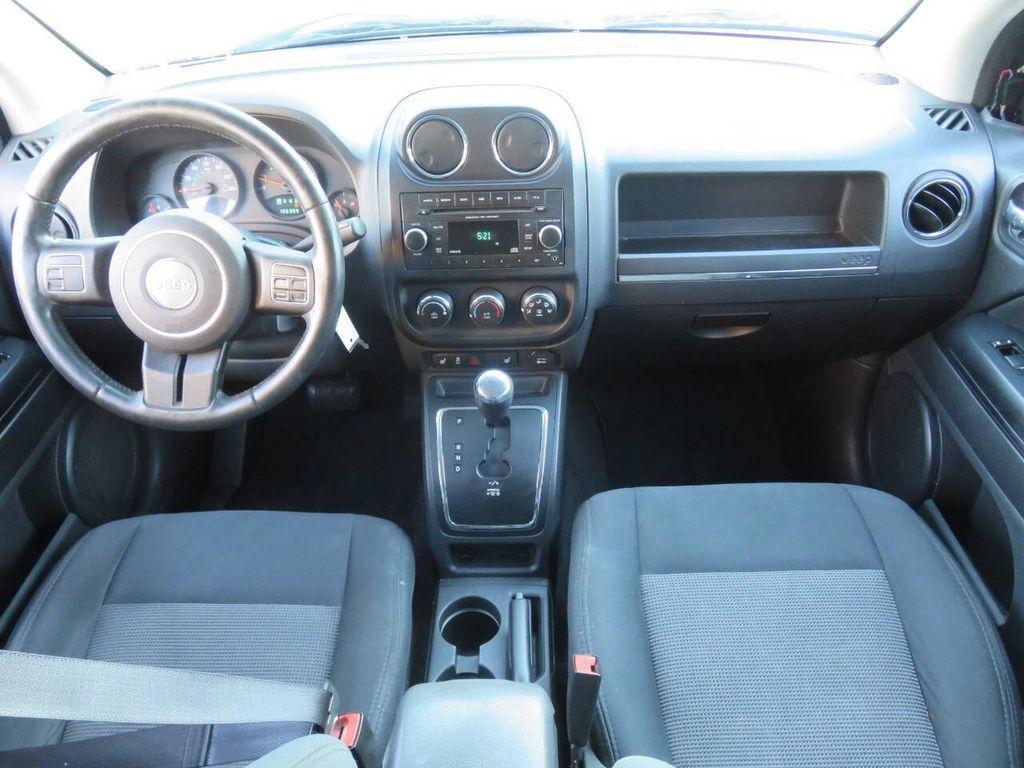 used 2012 Jeep Compass car, priced at $4,995