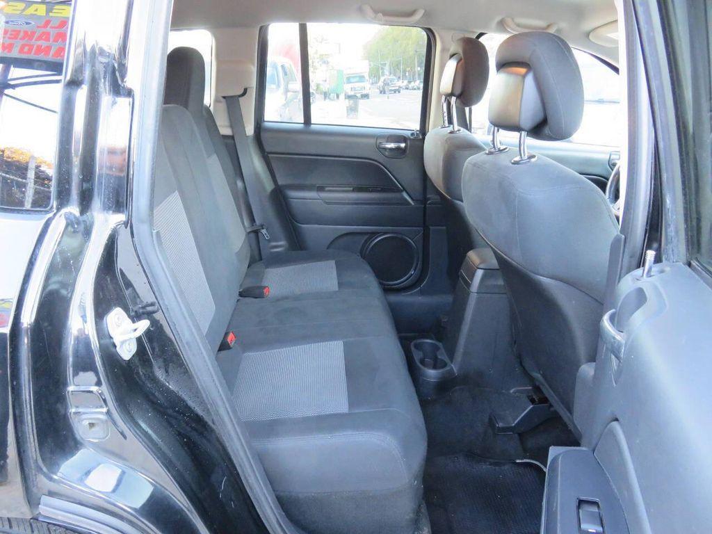 used 2012 Jeep Compass car, priced at $4,995