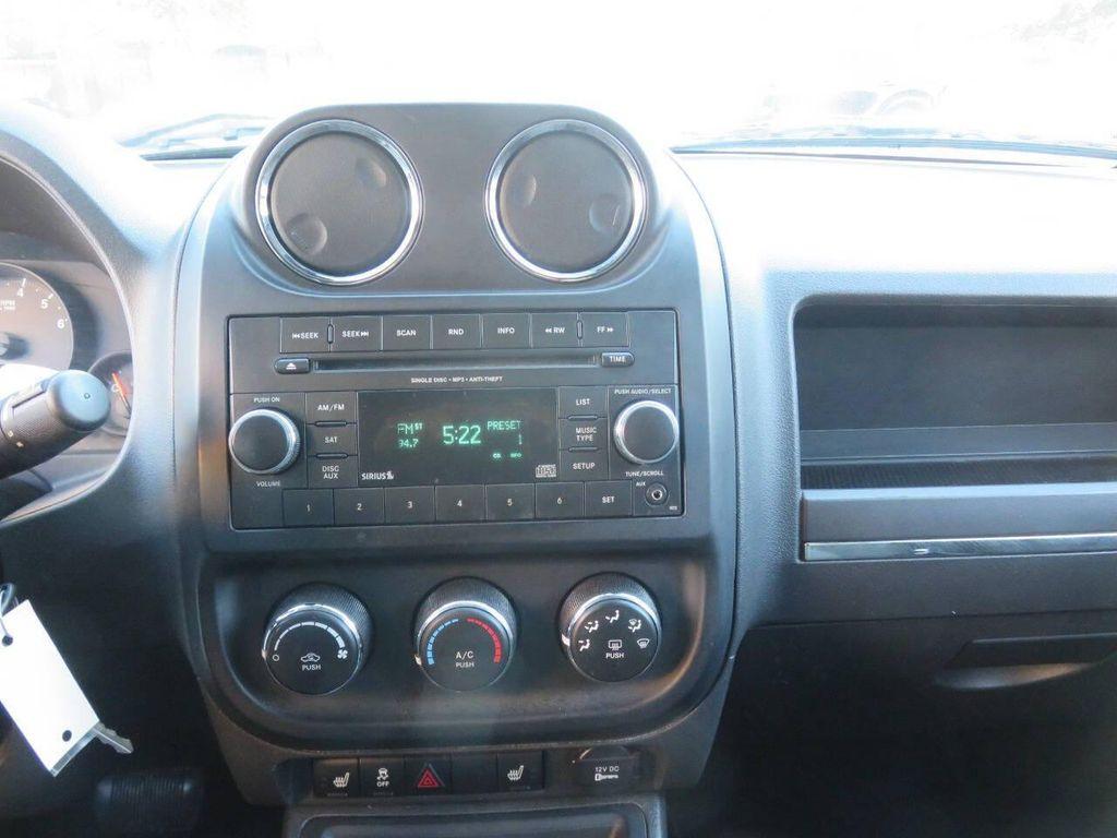 used 2012 Jeep Compass car, priced at $4,995