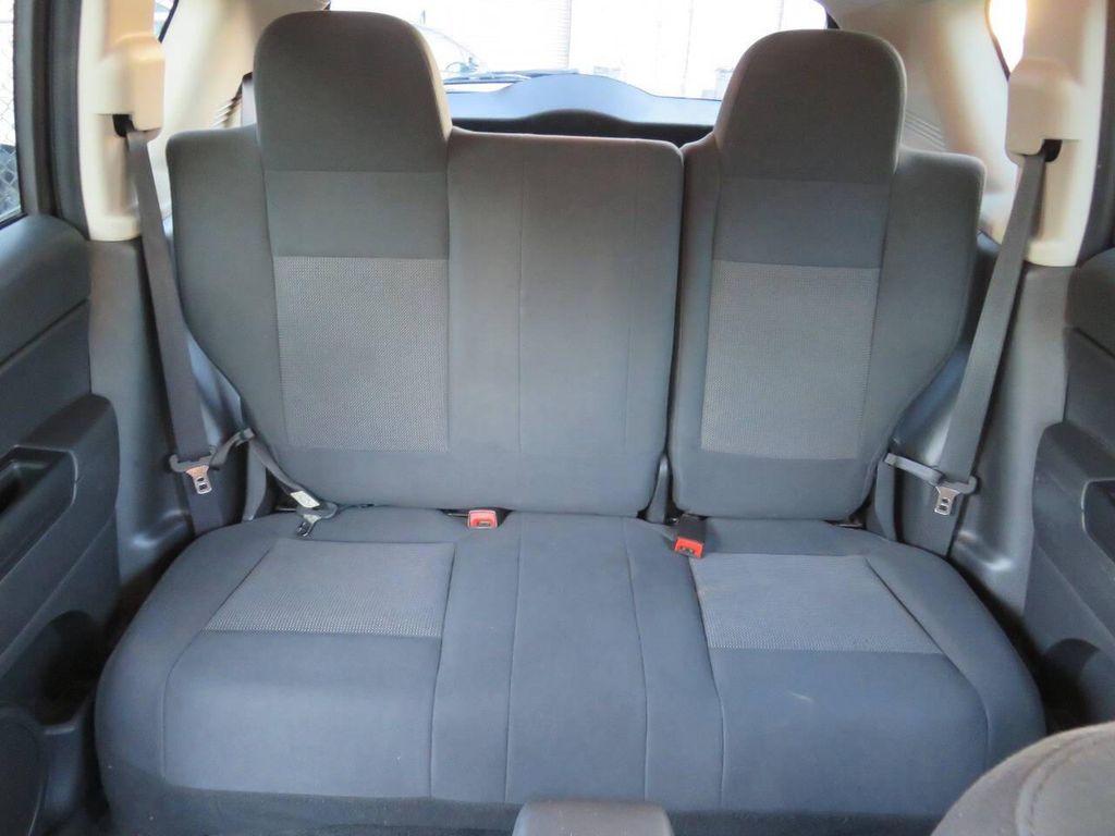 used 2012 Jeep Compass car, priced at $4,995