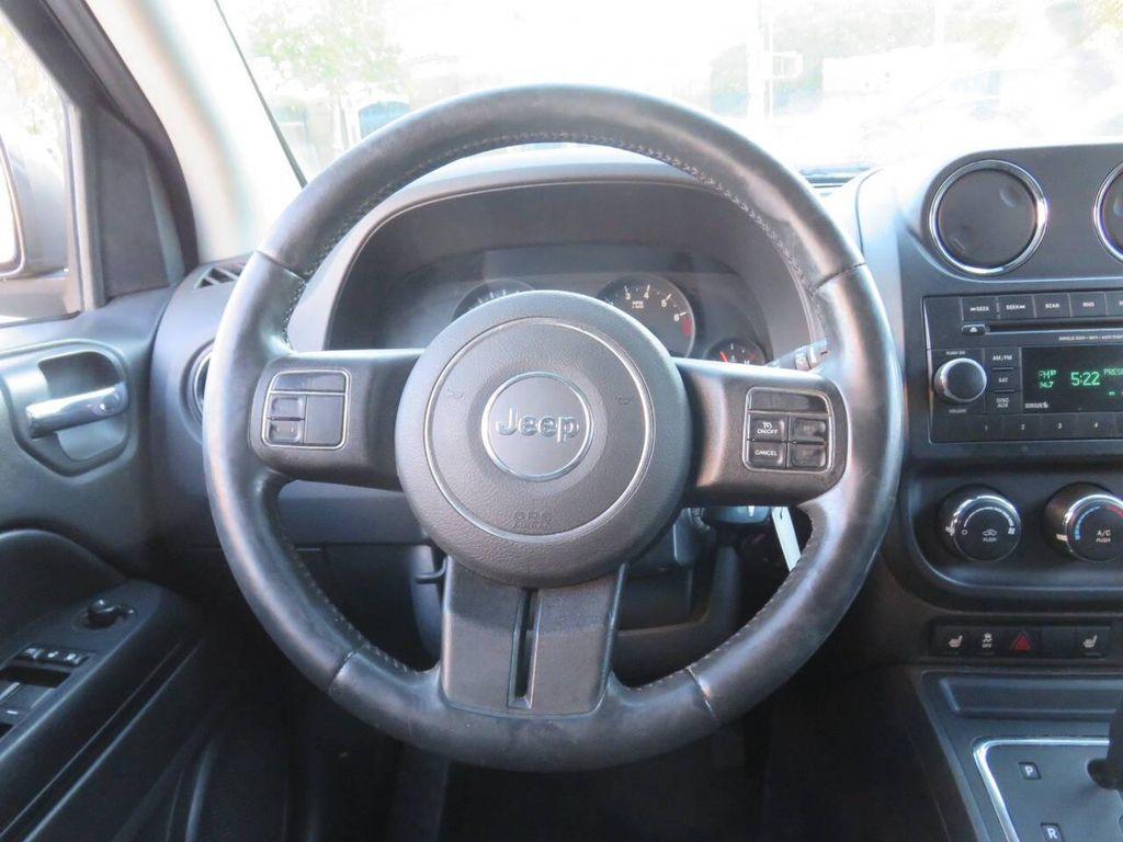 used 2012 Jeep Compass car, priced at $4,995