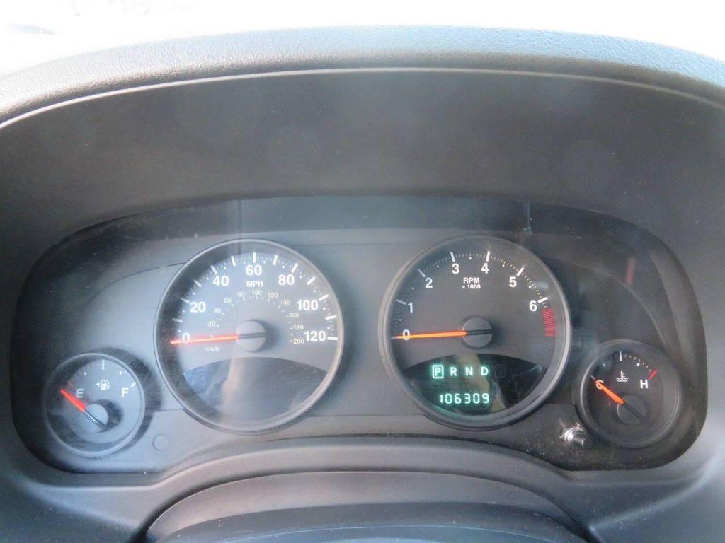 used 2012 Jeep Compass car, priced at $4,995