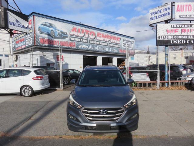 used 2016 Hyundai Tucson car, priced at $9,295