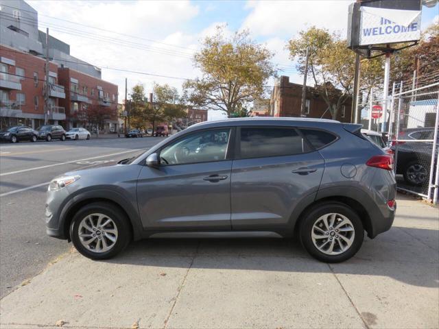 used 2016 Hyundai Tucson car, priced at $9,295