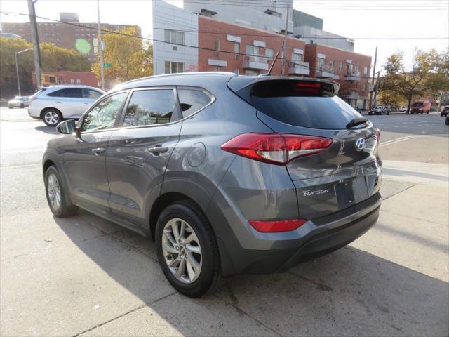 used 2016 Hyundai Tucson car, priced at $9,295