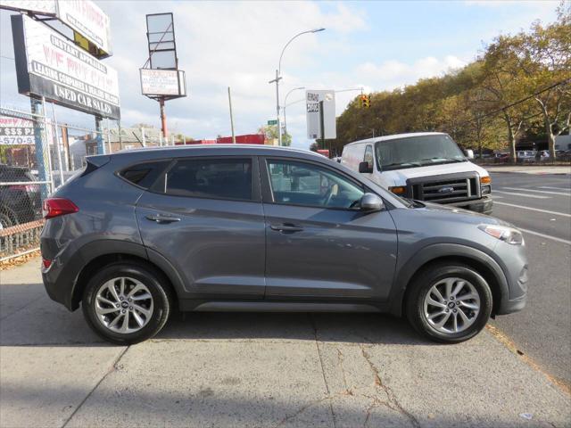 used 2016 Hyundai Tucson car, priced at $9,295