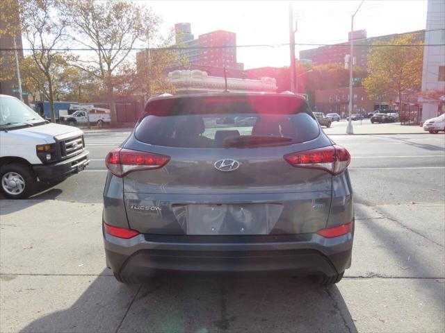 used 2016 Hyundai Tucson car, priced at $9,295