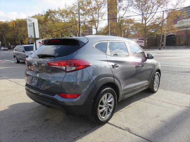 used 2016 Hyundai Tucson car, priced at $9,295