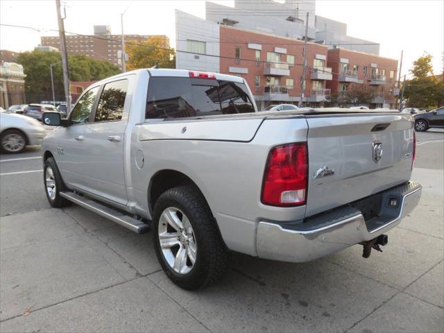 used 2014 Ram 1500 car, priced at $12,598