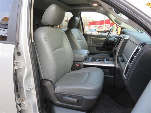 used 2014 Ram 1500 car, priced at $12,598