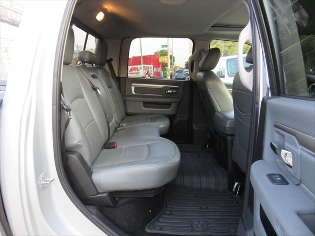 used 2014 Ram 1500 car, priced at $12,598