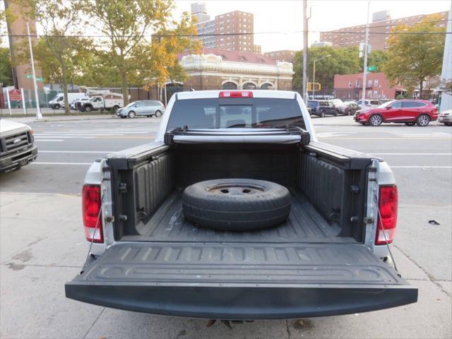 used 2014 Ram 1500 car, priced at $12,598