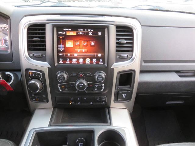 used 2014 Ram 1500 car, priced at $12,598