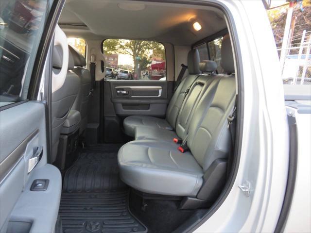 used 2014 Ram 1500 car, priced at $12,598