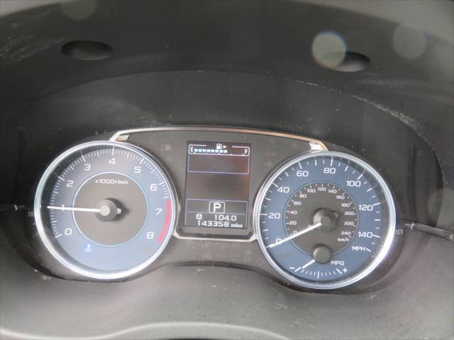 used 2016 Subaru Crosstrek car, priced at $10,395
