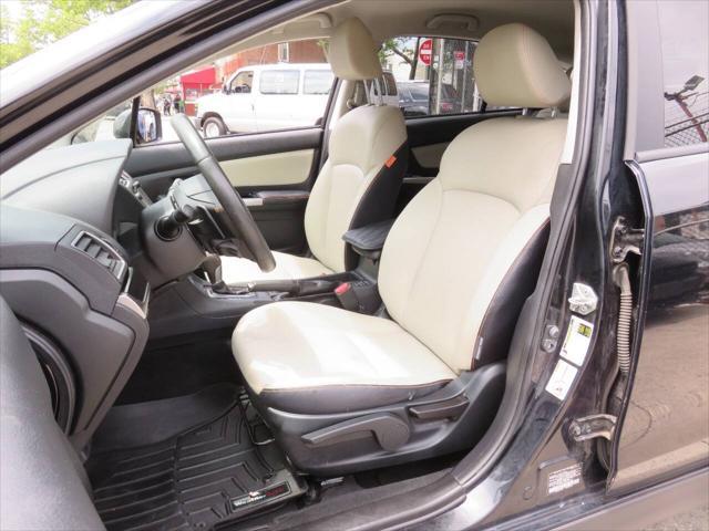 used 2016 Subaru Crosstrek car, priced at $10,395