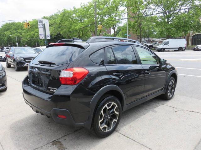 used 2016 Subaru Crosstrek car, priced at $10,395