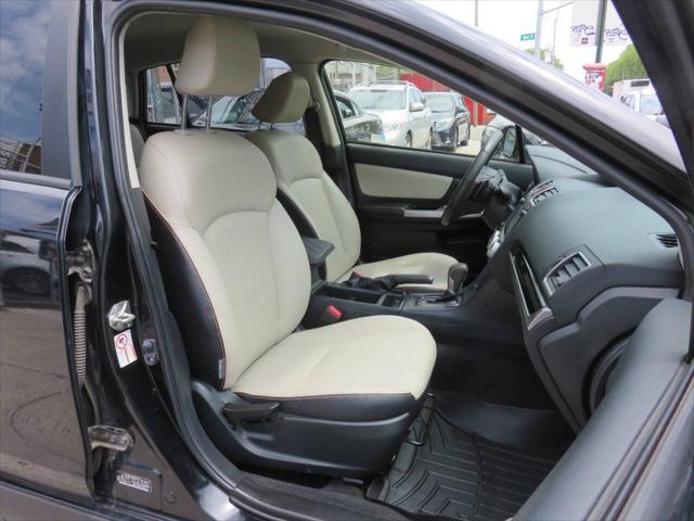 used 2016 Subaru Crosstrek car, priced at $10,395