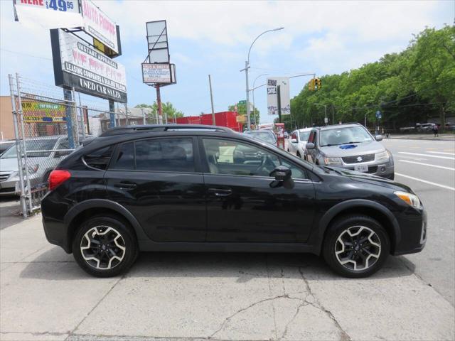 used 2016 Subaru Crosstrek car, priced at $10,395