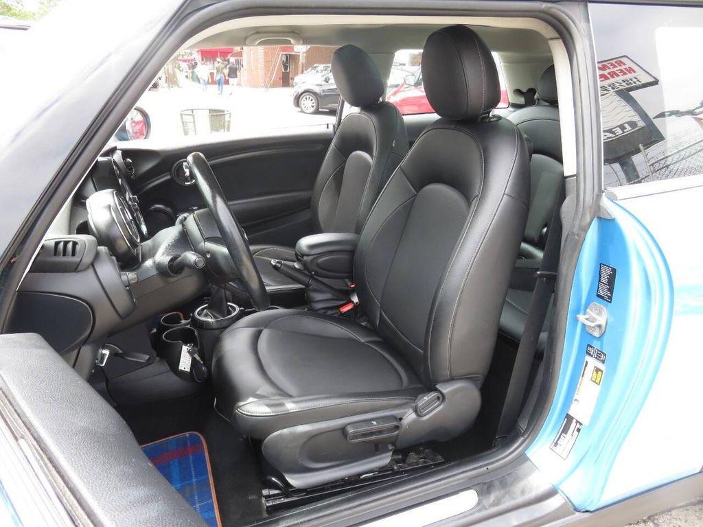 used 2015 MINI Hardtop car, priced at $8,695