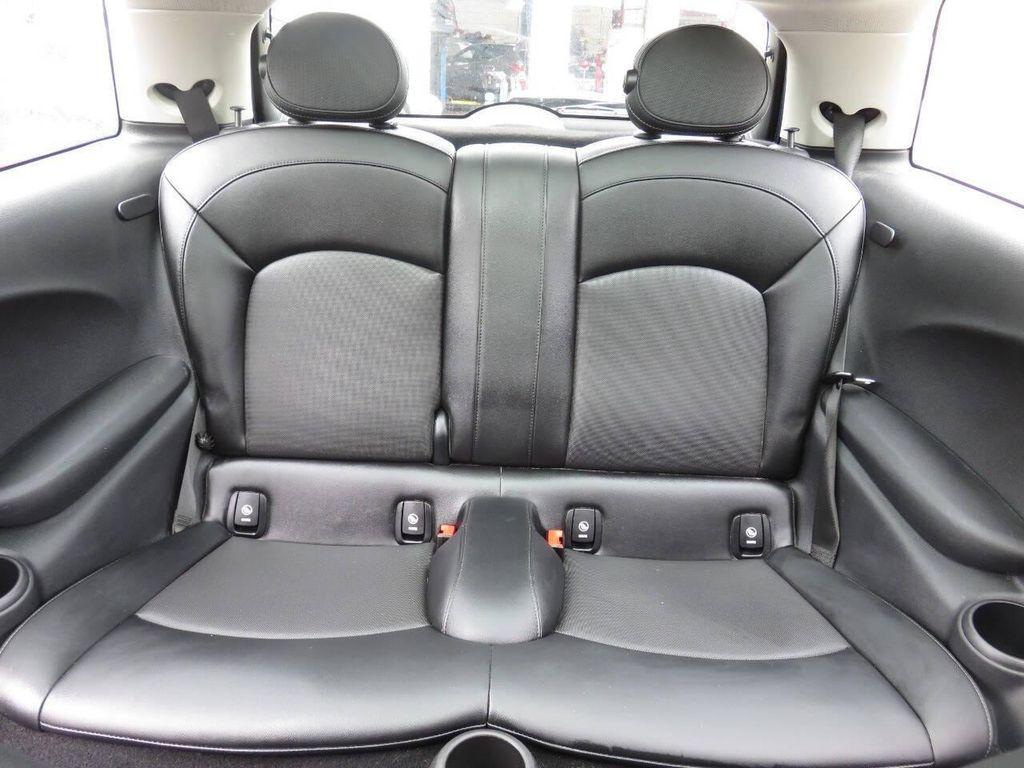used 2015 MINI Hardtop car, priced at $8,695