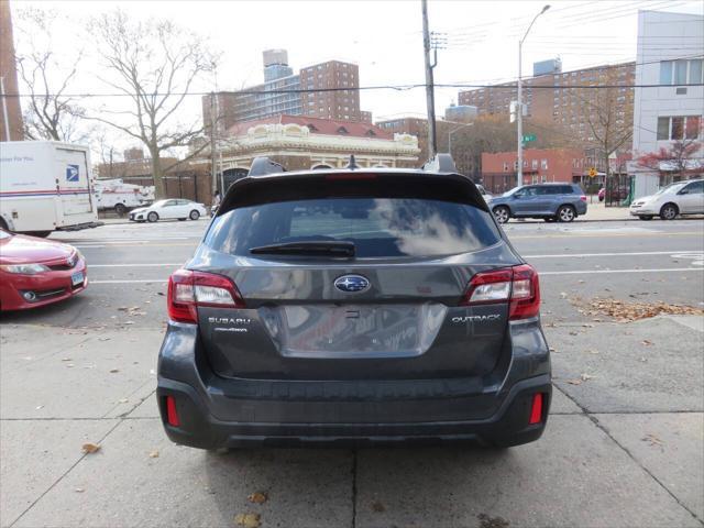 used 2018 Subaru Outback car, priced at $10,998