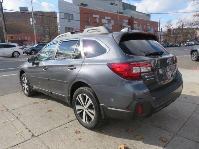 used 2018 Subaru Outback car, priced at $10,998