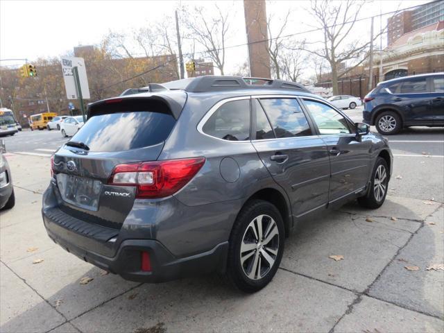 used 2018 Subaru Outback car, priced at $10,998