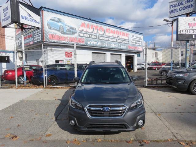 used 2018 Subaru Outback car, priced at $10,998