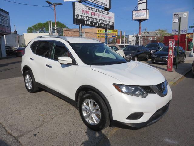 used 2014 Nissan Rogue car, priced at $10,298