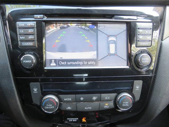 used 2014 Nissan Rogue car, priced at $10,298
